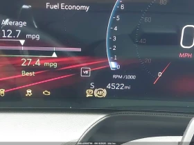 Cadillac CT6 6.2L V-8 DI, VVT, SUPERCHARGER, 668HP Rear Wheel | Mobile.bg    7
