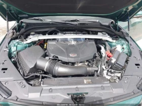 Cadillac CT6 6.2L V-8 DI, VVT, SUPERCHARGER, 668HP Rear Wheel | Mobile.bg    15