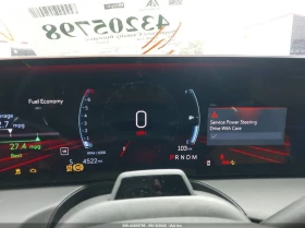 Cadillac CT6 6.2L V-8 DI, VVT, SUPERCHARGER, 668HP Rear Wheel | Mobile.bg    12