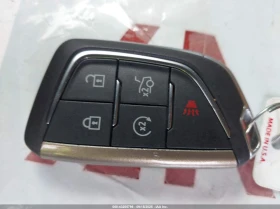 Cadillac CT6 6.2L V-8 DI, VVT, SUPERCHARGER, 668HP Rear Wheel | Mobile.bg    3