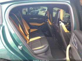 Cadillac CT6 6.2L V-8 DI, VVT, SUPERCHARGER, 668HP Rear Wheel | Mobile.bg    13