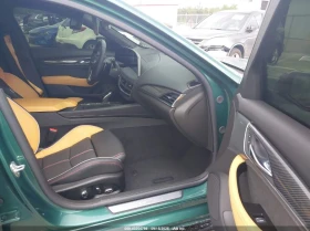 Cadillac CT6 6.2L V-8 DI, VVT, SUPERCHARGER, 668HP Rear Wheel | Mobile.bg    10