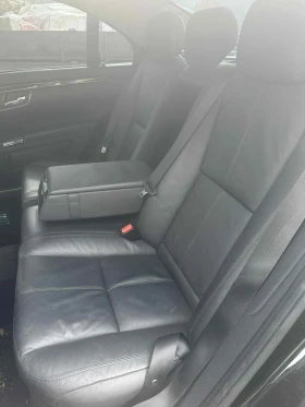 Обява за продажба на Mercedes-Benz S 550 ~9 800 лв. - изображение 4 | Auto.bg Обява за продажба на Mercedes-Benz S 550 ~9 800 лв. - изображение 4