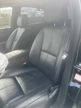 Обява за продажба на Mercedes-Benz S 550 ~9 800 лв. - изображение 2 | Auto.bg Обява за продажба на Mercedes-Benz S 550 ~9 800 лв. - изображение 2