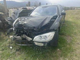 Обява за продажба на Mercedes-Benz S 550 ~9 800 лв. - изображение 10 | Auto.bg Обява за продажба на Mercedes-Benz S 550 ~9 800 лв. - изображение 10