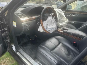 Обява за продажба на Mercedes-Benz S 550 ~9 800 лв. - изображение 3 | Auto.bg Обява за продажба на Mercedes-Benz S 550 ~9 800 лв. - изображение 3