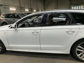 Audi A6 3.0 V6 TDI* АВТОКРЕДИТ*  - 47060 лв. / 24061.40 € - 76551875 6
