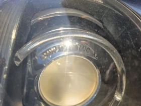 BMW 750 4.8i FUL кожа нави подгрев масаж - 12999 лв. / 6646.28 € - 63190817 14