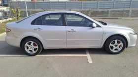 Mazda 6 1.8 120.  | Mobile.bg    3
