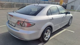 Mazda 6 1.8 120.  | Mobile.bg    4