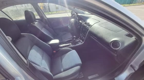 Mazda 6 1.8 120.  | Mobile.bg    13
