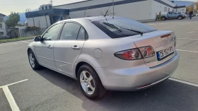 Mazda 6 1.8 120.  | Mobile.bg    6