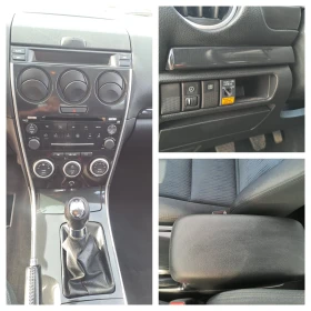 Mazda 6 1.8 120.  | Mobile.bg    11