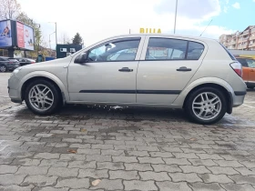 Opel Astra, снимка 2