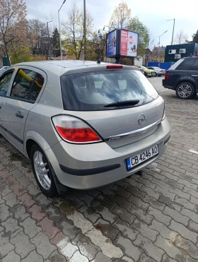 Opel Astra, снимка 3