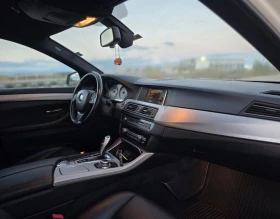 BMW 525 F11 Xdrive  - 24390 лв. / 12470.41 € - 47759457 9