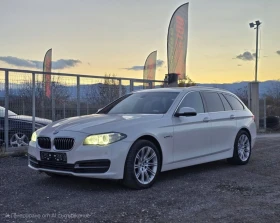 BMW 525 F11 Xdrive  - 24390 лв. / 12470.41 € - 47759457 3