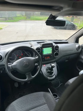 Citroen Berlingo Multispace, снимка 12
