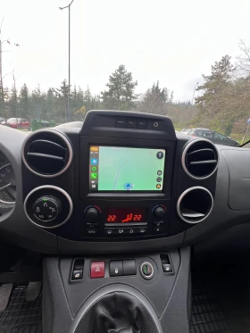 Citroen Berlingo Multispace, снимка 15
