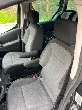 Citroen Berlingo Multispace, снимка 10