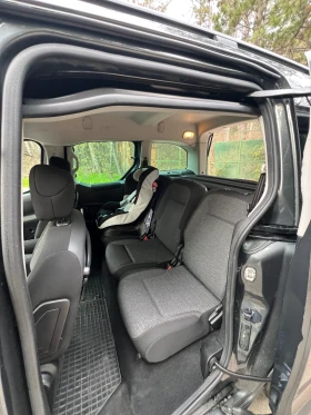 Citroen Berlingo Multispace, снимка 9
