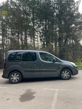 Citroen Berlingo Multispace, снимка 2
