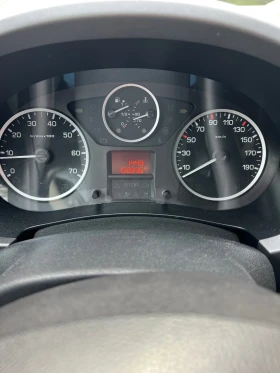 Citroen Berlingo Multispace, снимка 14