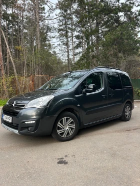 Citroen Berlingo Multispace, снимка 3