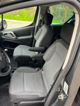Citroen Berlingo Multispace, снимка 11