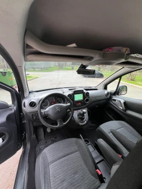 Citroen Berlingo Multispace, снимка 8