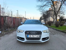 Audi S5 Sportback, снимка 3