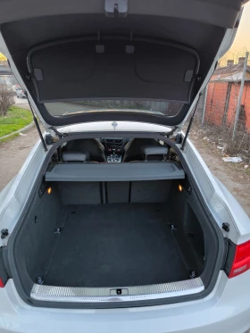 Audi S5 Sportback, снимка 16