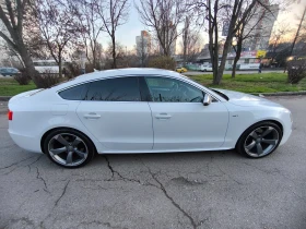 Audi S5 Sportback, снимка 4