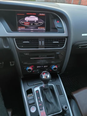 Audi S5 Sportback, снимка 14