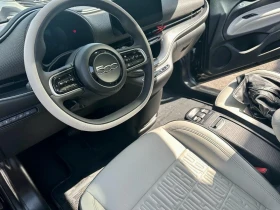 Fiat 500e La Prima 42kWh, снимка 7