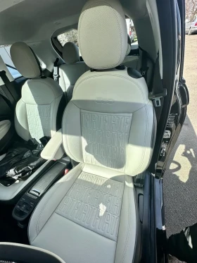 Fiat 500e La Prima 42kWh | Mobile.bg � ����� ������ 11