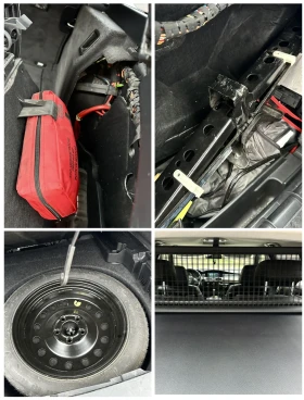 BMW 530 xd, Swiss, Сервизна история  - 6540 € / 12791.13 лв. - 46546280 12