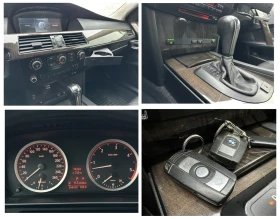 BMW 530 xd, Swiss, Сервизна история  - 6540 € / 12791.13 лв. - 46546280 14