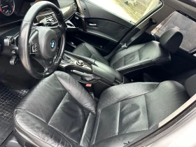 BMW 530 xd, Swiss, Сервизна история  - 6540 € / 12791.13 лв. - 46546280 10