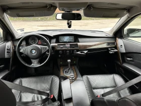 BMW 530 xd, Swiss, Сервизна история  - 6540 € / 12791.13 лв. - 46546280 9