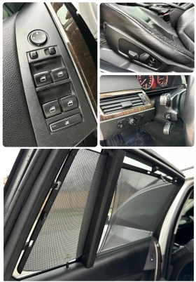 BMW 530 xd, Swiss, Сервизна история  - 6540 € / 12791.13 лв. - 46546280 13