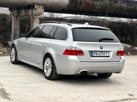 BMW 530 xd, Swiss, Сервизна история  - 6540 € / 12791.13 лв. - 46546280 4