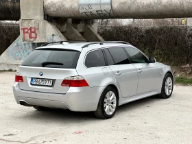 BMW 530 xd, Swiss, Сервизна история  - 6540 € / 12791.13 лв. - 46546280 6
