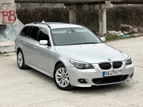 BMW 530 xd, Swiss, Сервизна история  - 6540 € / 12791.13 лв. - 46546280 8