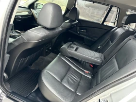 BMW 530 xd, Swiss, Сервизна история  - 6540 € / 12791.13 лв. - 46546280 11