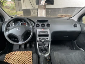 Peugeot 308 sw - 2250 € / 4400.62 лв. - 79429788 4