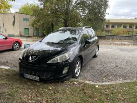 Peugeot 308 sw - 2250 € / 4400.62 лв. - 79429788 2