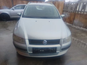 ������ Fiat Stilo