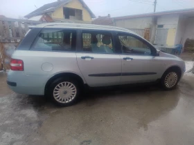 Fiat Stilo SW | Mobile.bg � ����� ������ 7
