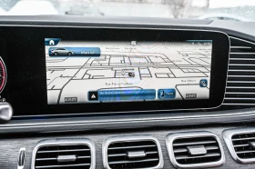 Mercedes-Benz GLE 450 4MATIC Coupe, Exclusive, � ����������� & ���� ���� | Mobile.bg � ����� ������ 9